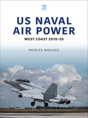 cover image of US Naval Air Power